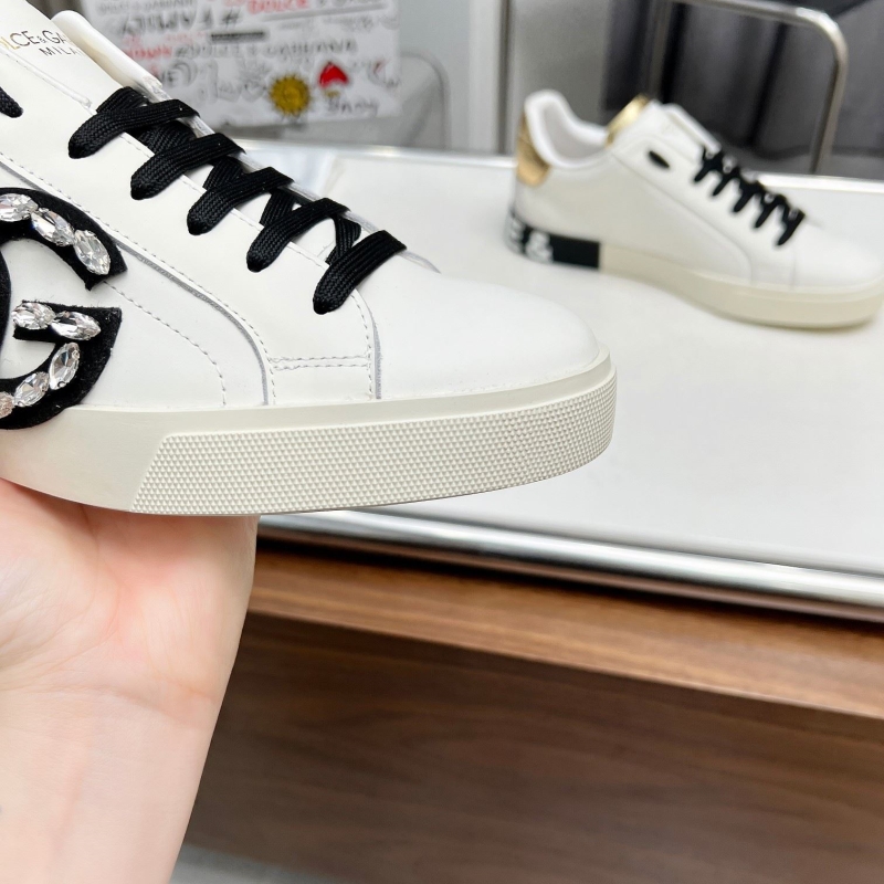 Dolce & Gabbana Sneakers